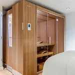 Holiday home Tohus - Traumhaus Am Wattenmeer In Keitum, Sylt