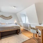 Holiday home Tohus - Traumhaus Am Wattenmeer In Keitum, Sylt Keitum