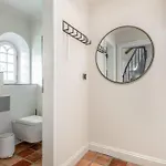 Holiday home Tohus - Traumhaus Am Wattenmeer In Keitum, Sylt