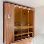 Tohus - Traumhaus Am Wattenmeer In Keitum, Sylt *