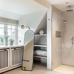 Tohus - Traumhaus Am Wattenmeer In Keitum, Sylt *