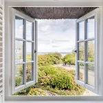 Tohus - Traumhaus Am Wattenmeer In Keitum, Sylt Keitum