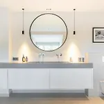 Holiday home Tohus - Traumhaus Am Wattenmeer In Keitum, Sylt *