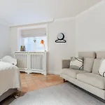 Holiday home Tohus - Traumhaus Am Wattenmeer In Keitum, Sylt Keitum