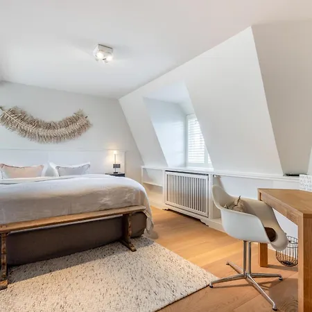 Holiday home Tohus - Traumhaus Am Wattenmeer In Keitum, Sylt Keitum