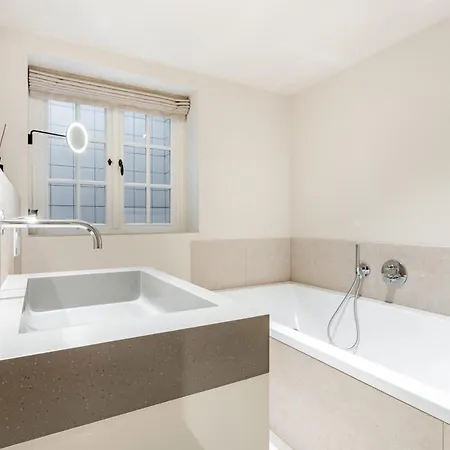 Tohus - Traumhaus Am Wattenmeer In Keitum, Sylt * كيتوم