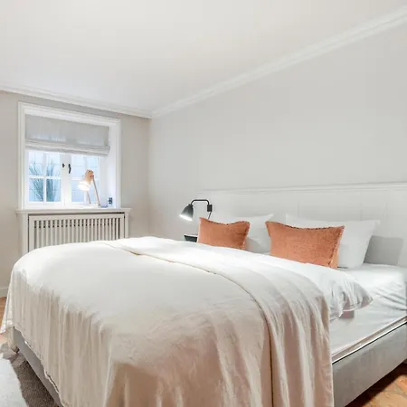 Tohus - Traumhaus Am Wattenmeer In Keitum, Sylt بيت للعطل *