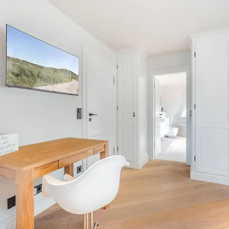 Tohus - Traumhaus Am Wattenmeer In Keitum, Sylt Holiday home Keitum