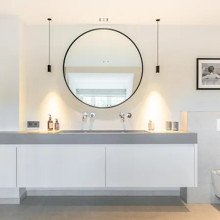 Holiday home Tohus - Traumhaus Am Wattenmeer In Keitum, Sylt *