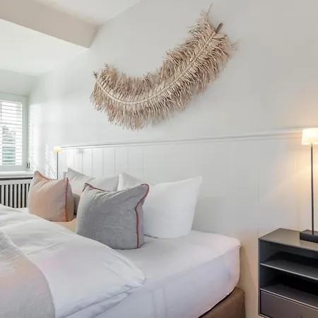 Tohus - Traumhaus Am Wattenmeer In Keitum, Sylt Holiday home