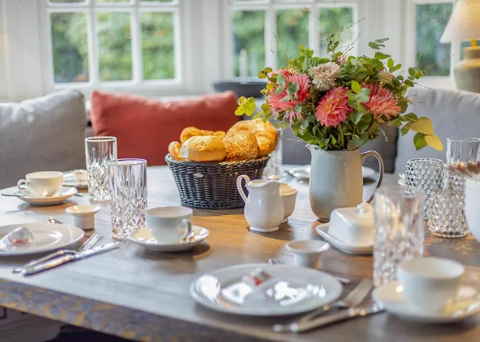 Tohus - Traumhaus Am Wattenmeer In Keitum, Sylt Сasa de vacaciones *