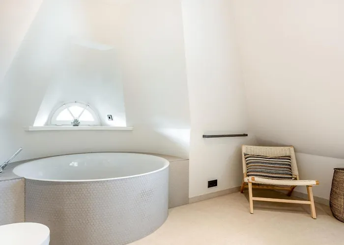 Tohus - Traumhaus Am Wattenmeer In Keitum, Sylt Keitum