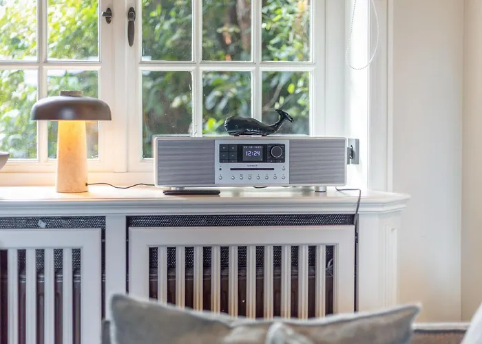 Tohus - Traumhaus Am Wattenmeer In Keitum, Sylt Сasa de vacaciones