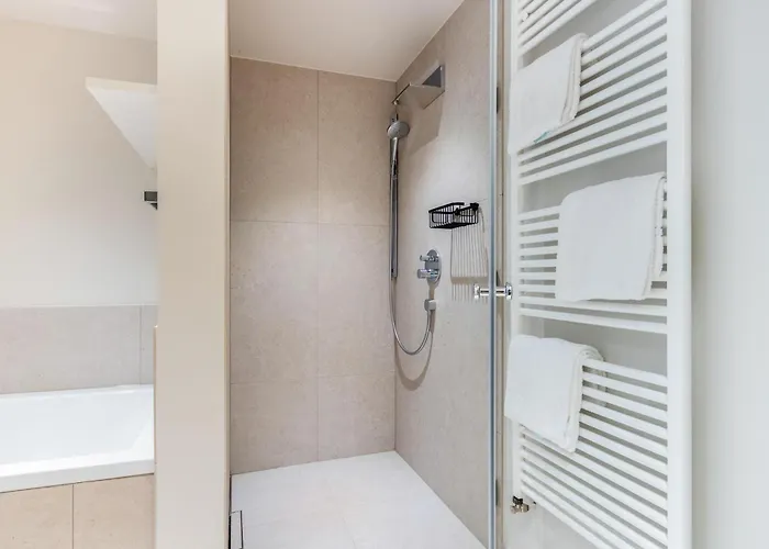 Сasa de vacaciones Tohus - Traumhaus Am Wattenmeer In Keitum, Sylt Keitum