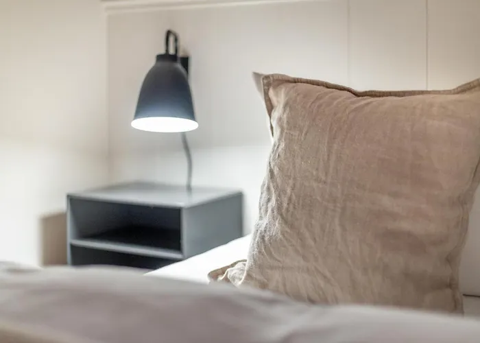 Tohus - Traumhaus Am Wattenmeer In Keitum, Sylt *