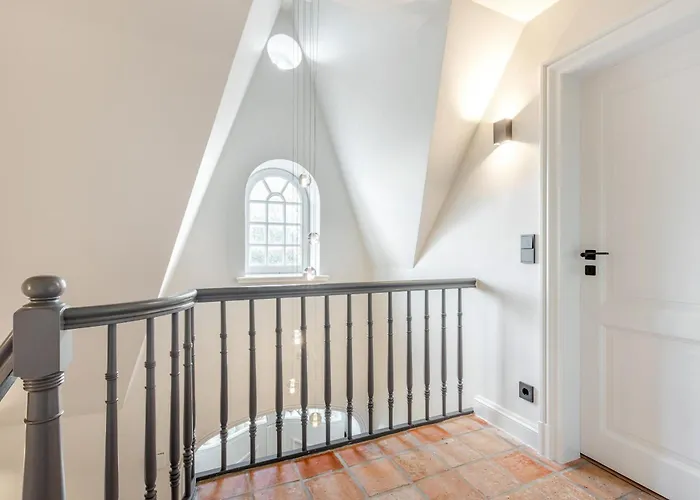 Tohus - Traumhaus Am Wattenmeer In Keitum, Sylt Keitum