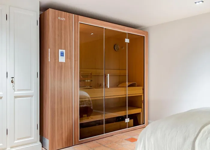 Tohus - Traumhaus Am Wattenmeer In Keitum, Sylt *