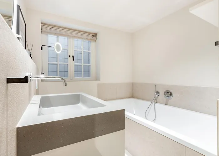 Tohus - Traumhaus Am Wattenmeer In Keitum, Sylt * Keitum