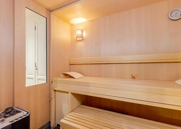 Tohus - Traumhaus Am Wattenmeer In Keitum, Sylt *