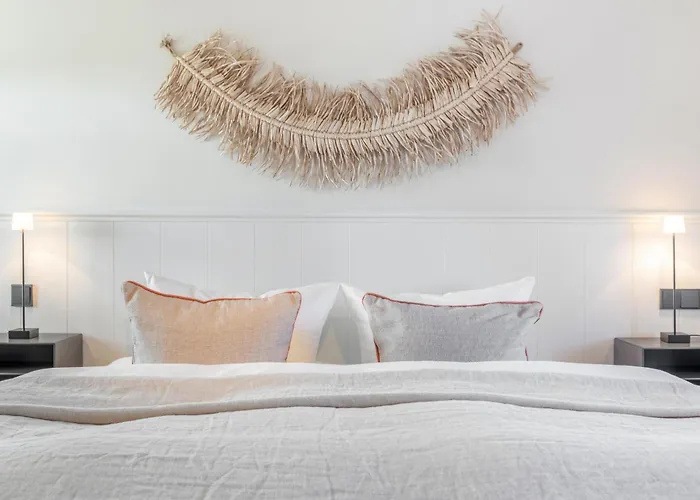 Tohus - Traumhaus Am Wattenmeer In Keitum, Sylt *