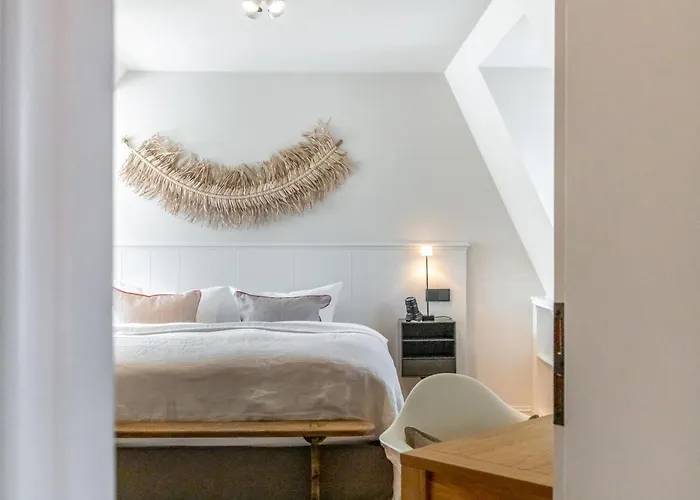 Сasa de vacaciones Tohus - Traumhaus Am Wattenmeer In Keitum, Sylt